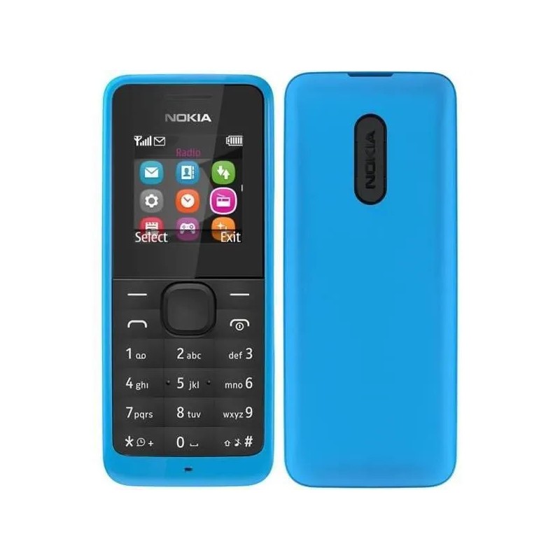 NOKIA 105 TA-1557