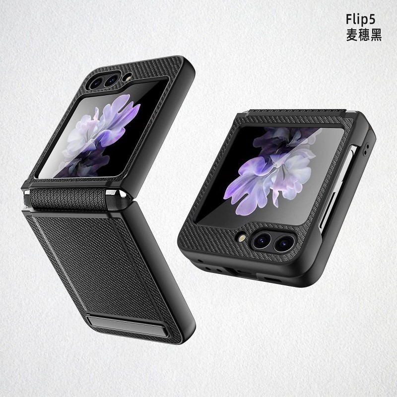 Galaxy Flip Z5 Flip Protective cover Galaxy Flip Z5 Flip Protective cover