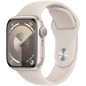 Watch Apple S9 GPS 41mm Sport Band