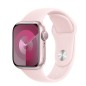 Watch Apple S9 GPS 41mm Sport Band