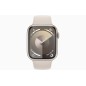 Watch Apple S9 GPS 41mm Sport Band