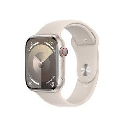 Watch Apple S9 GPS 41mm Sport Band