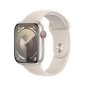 Watch Apple S9 GPS 41mm Sport Band