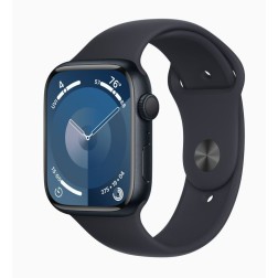 Watch Apple S9 GPS 41mm Sport Band