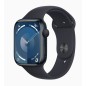 Watch Apple S9 GPS 41mm Sport Band