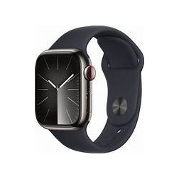 Watch Apple S9 GPS 41mm Sport Band