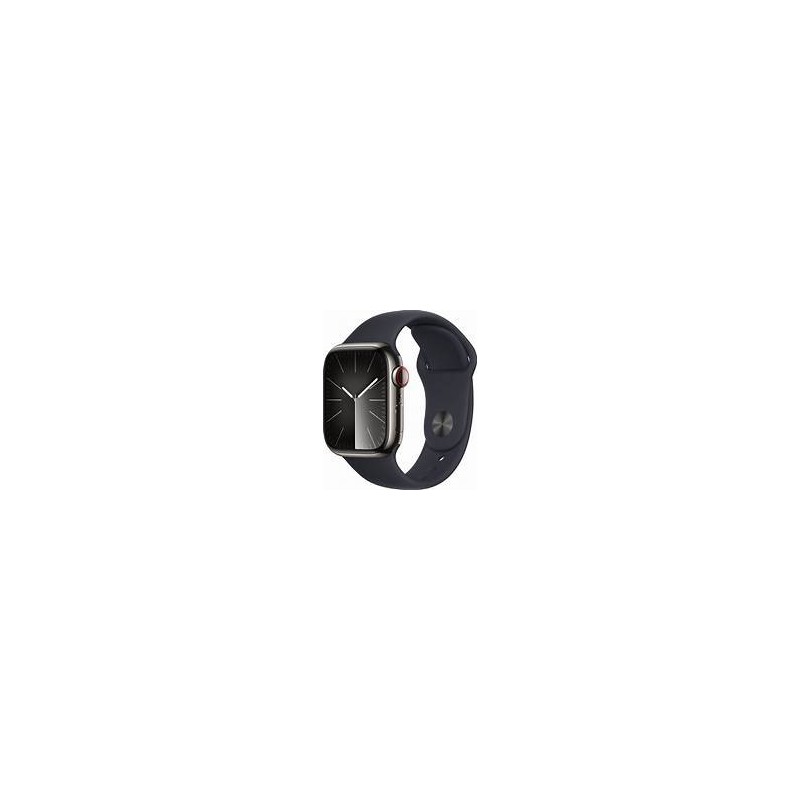 Watch Apple S9 GPS 41mm Sport Band