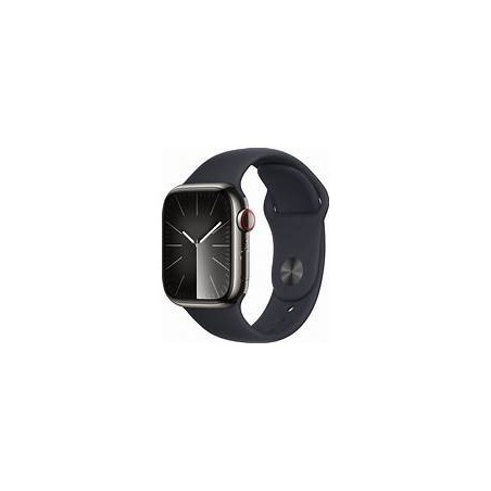 Watch Apple S9 GPS 41mm Sport Band