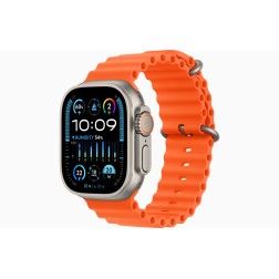 Watch Apple Ultra 2 GPS 49mm