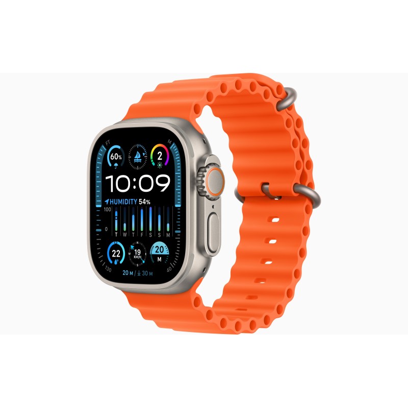 Watch Apple Ultra 2 GPS 49mm