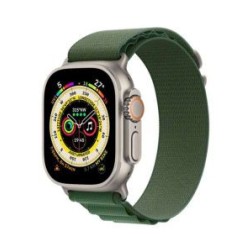 Watch Apple Ultra 2 GPS 49mm