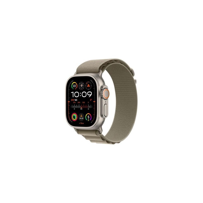 Watch Apple Ultra 2 GPS 49mm
