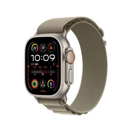 Watch Apple Ultra 2 GPS 49mm