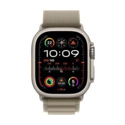 Watch Apple Ultra 2 GPS 49mm
