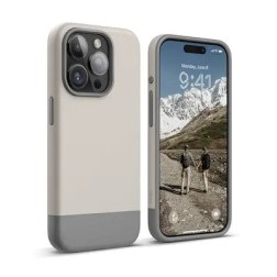 Silicone case iPhone 15 Pro