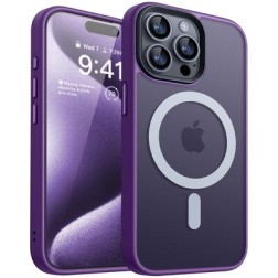 Silicone case iPhone 15 Pro
