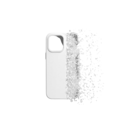 Silicone case iPhone 15 Pro