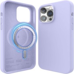 Silicone case iPhone 15 Pro