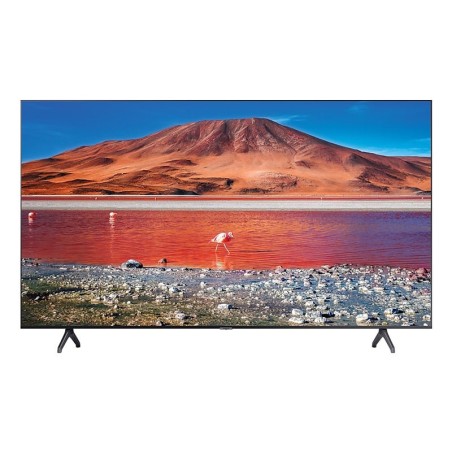 SAMSUNG 58 SMART UHD 4K - UA58CU7000