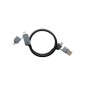 POLO Miles 4-in-1 Cable 100W 15cm POLO Miles 4-in-1 Cable 100W 15cm