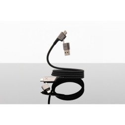 POLO Miles 4-in-1 Cable 100W 15cm