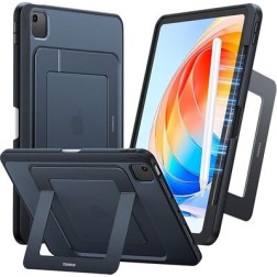 Torras Polo Barret Kevlar Fiber case iPAD Air (2024) 13inch