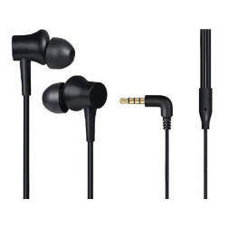 Mi In-Ear Headphones Basic - Enhanced Sound Quality and Comfortable Fit | Tawasul Libya