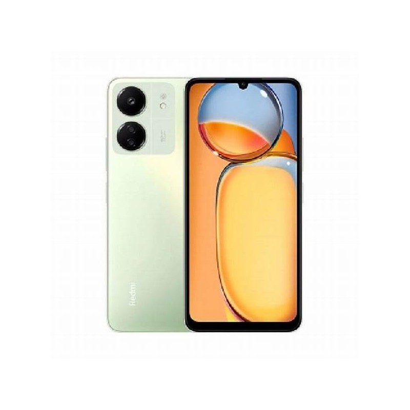 Redmi 13C 6+128Gb Redmi 13C 6+128Gb