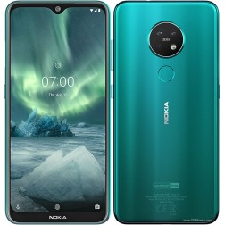 NOKIA 7.2 6+128Gb