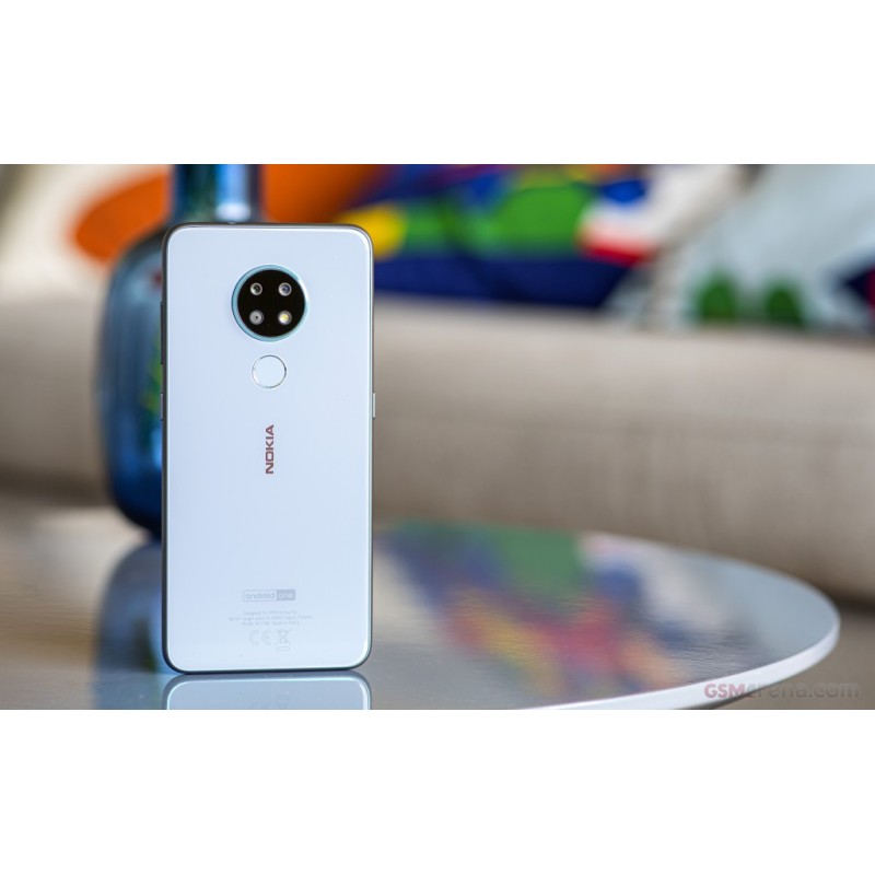 NOKIA 6.2 4+128Gb NOKIA 6.2 4+128Gb