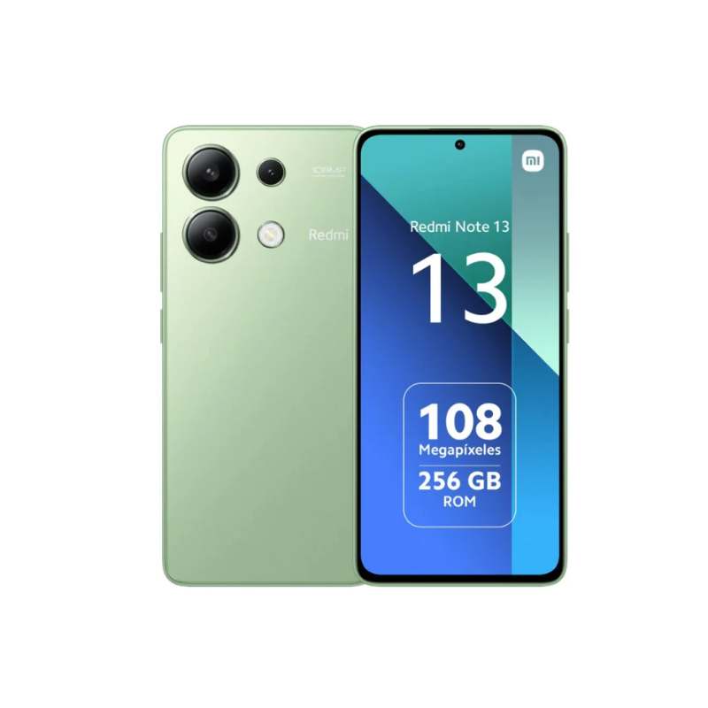 Redmi Note 13 8+256Gb Redmi Note 13 8+256Gb