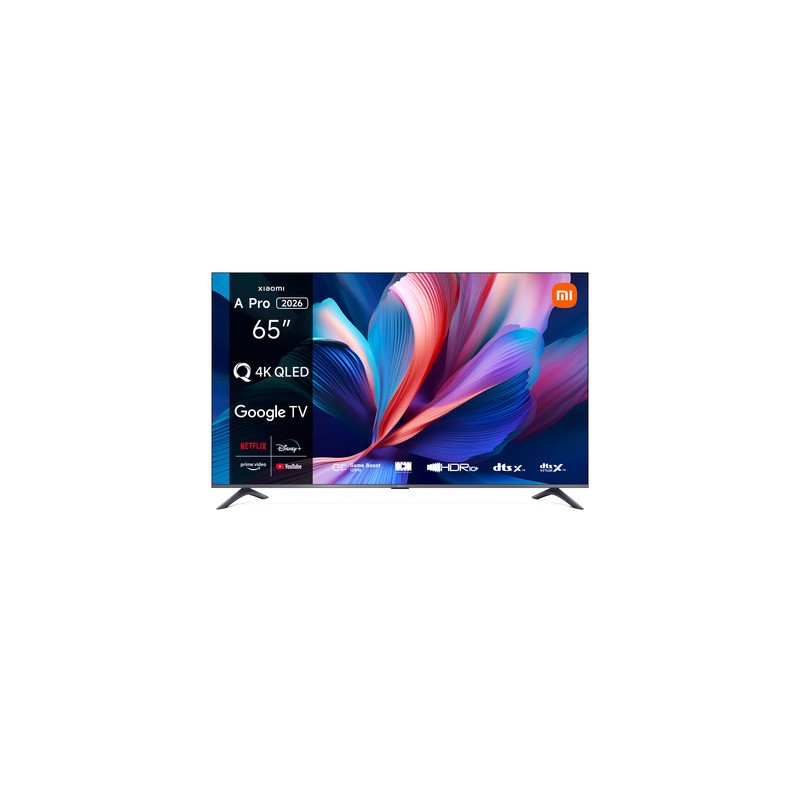 Xiaomi TV A Pro 65