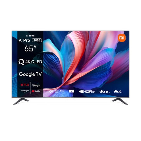 Xiaomi TV A Pro 65