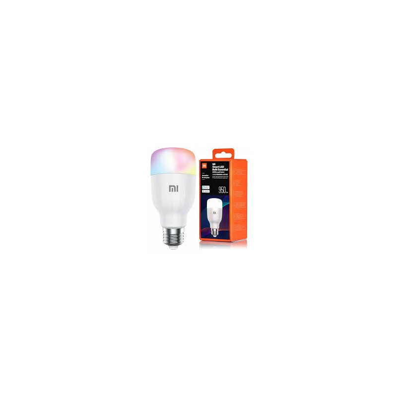 Mi Smart LED Bulb Essential Mi Smart LED Bulb Essential