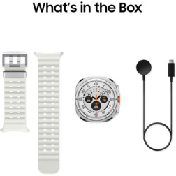 Galaxy Watch Ultra (47mm)