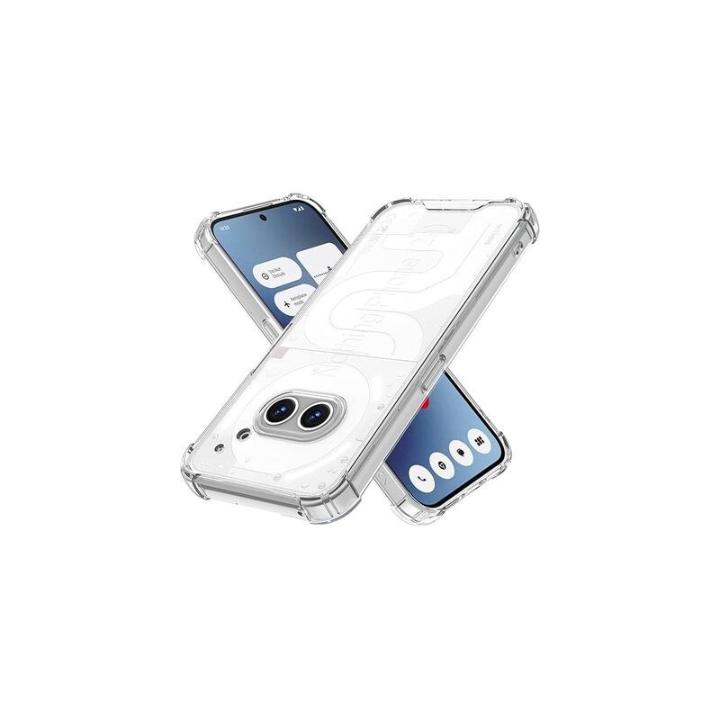 Nothing Phone (2a) 12+256Gb Nothing Phone (2a) 12+256Gb