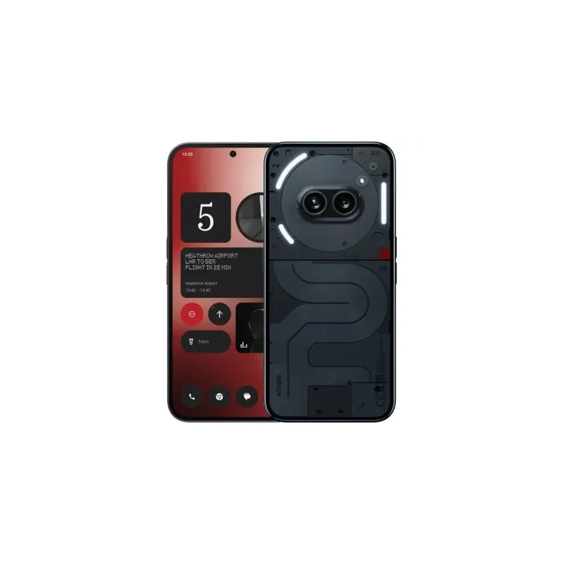 Nothing Phone (2a) 12+256Gb Nothing Phone (2a) 12+256Gb