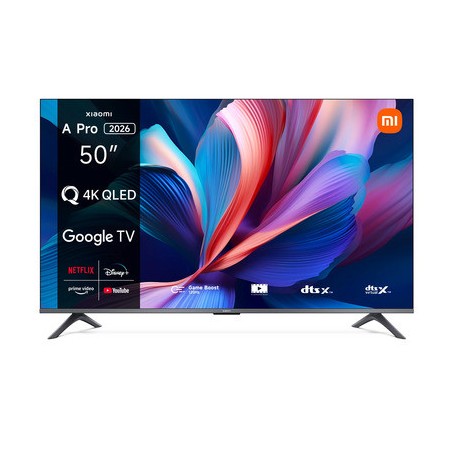 Xiaomi TV A 50 (2025)