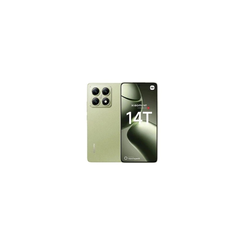 Xiaomi 14T (12+256GB)