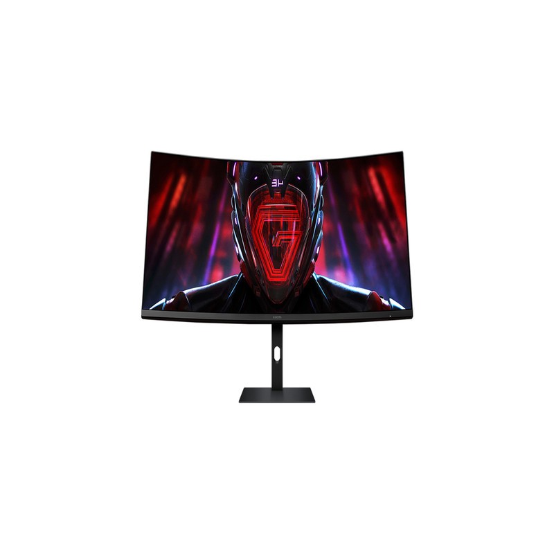 Xiaomi Curved Gaming Monitor G34WQi EU Xiaomi Curved Gaming Monitor G34WQi EU