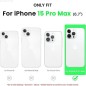 Slim Silicone case iPhone 15 Pro Max Slim Silicone case iPhone 15 Pro Max