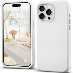 Slim Silicone case iPhone 15 Pro Max