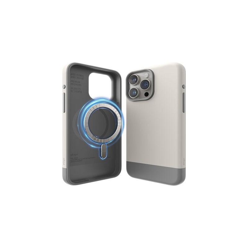 Protective cover iPhone15 Pro Max MagSafe Glide Protective cover iPhone15 Pro Max MagSafe Glide