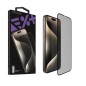 Privacy Glass Screen Protection iPhone 15 Pro Max Privacy Glass Screen Protection iPhone 15 Pro Max