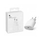 Charger 20W USB-C Power Adapter 2Pin