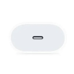 Charger 20W USB-C Power Adapter 2Pin