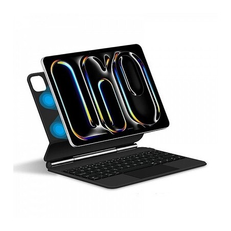 iPad Magic Keyboard Arabic 11 (M4)