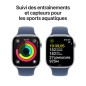 Watch Apple S10 GPS 42mm Watch Apple S10 GPS 42mm