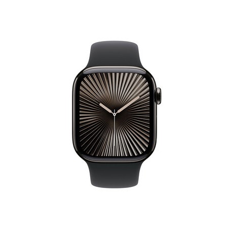 Watch Apple S10 GPS 46mm