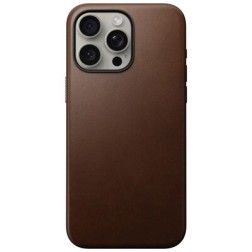iPhone 15 Pro Modern Leather Case